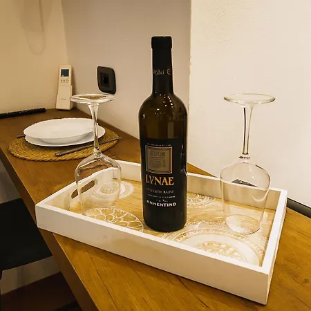 Due Cuori Sul Golfo La Spezia