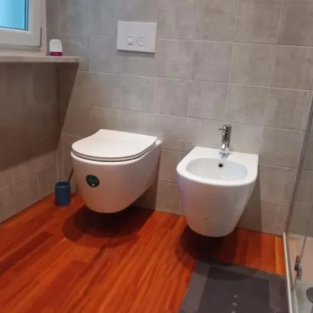 Due Cuori Sul Golfo Apartment *