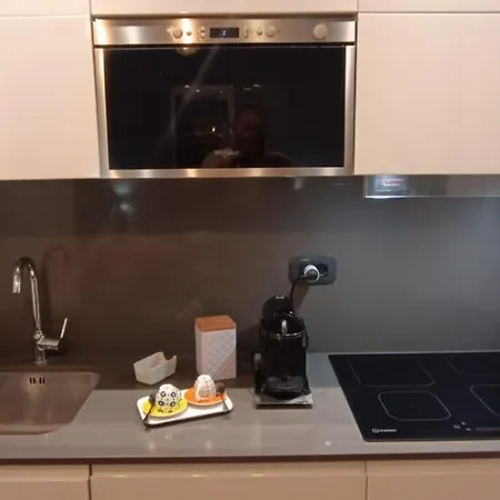Due Cuori Sul Golfo Apartment *