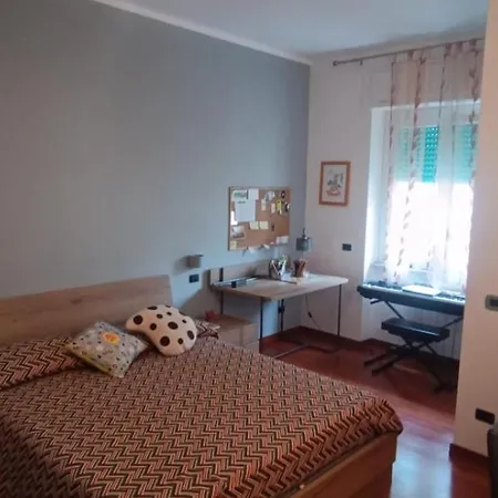 Apartment Due Cuori Sul Golfo *