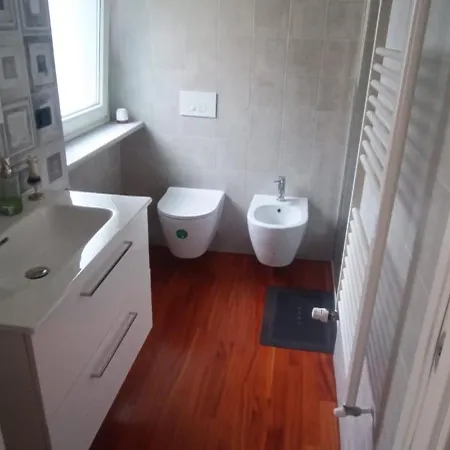Apartment Due Cuori Sul Golfo La Spezia
