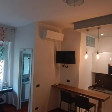 Apartment Due Cuori Sul Golfo *