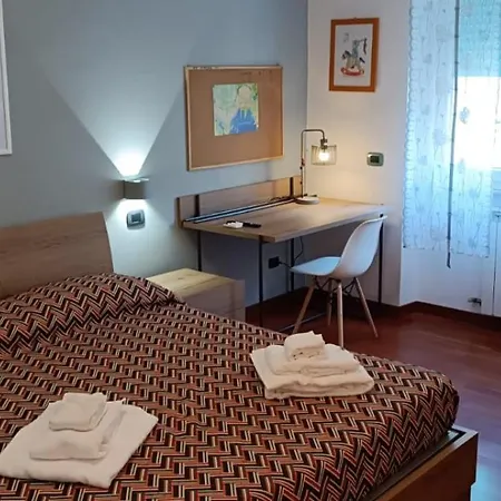 Due Cuori Sul Golfo Apartment