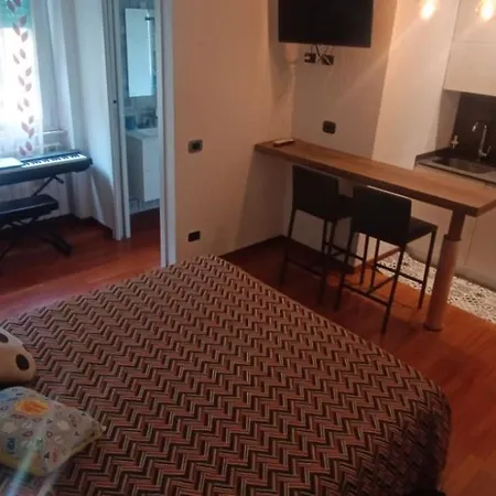Due Cuori Sul Golfo Apartment La Spezia