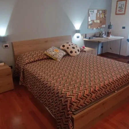 Due Cuori Sul Golfo Apartment La Spezia