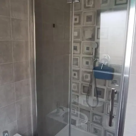 Due Cuori Sul Golfo Apartment *
