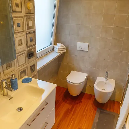 Due Cuori Sul Golfo * La Spezia