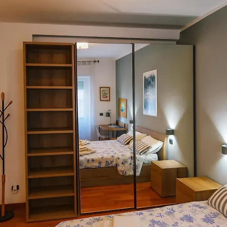 Due Cuori Sul Golfo * La Spezia