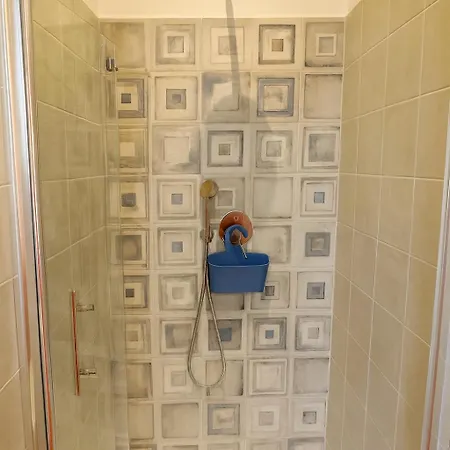 Apartmán Due Cuori Sul Golfo