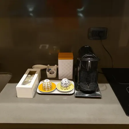 Due Cuori Sul Golfo Apartment *