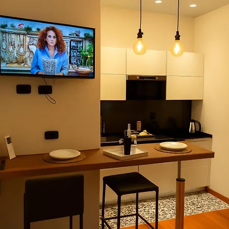 Apartment Due Cuori Sul Golfo *