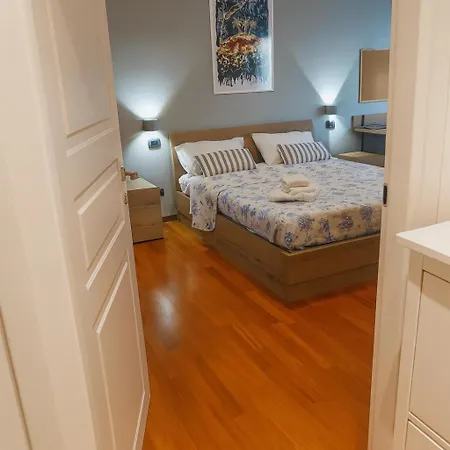 Apartment Due Cuori Sul Golfo La Spezia