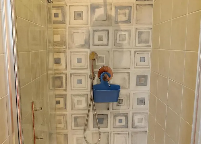 Apartment Due Cuori Sul Golfo