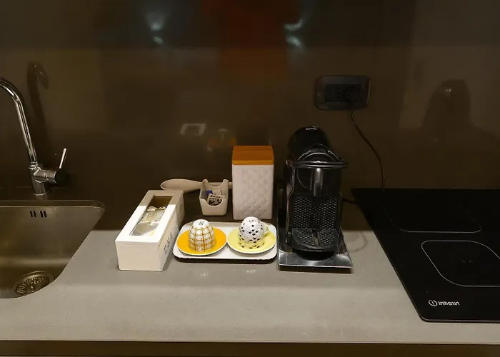 Due Cuori Sul Golfo Apartment *