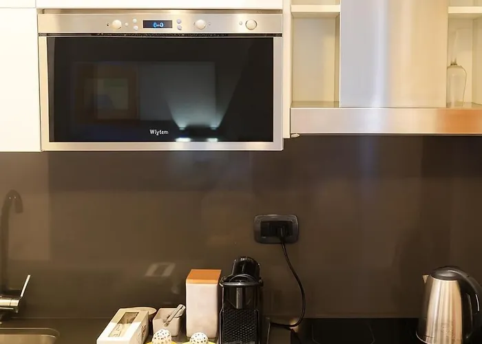 Apartment Due Cuori Sul Golfo La Spezia