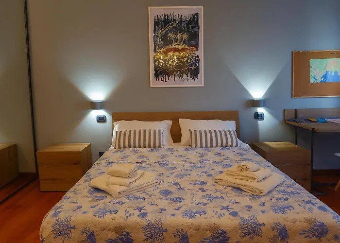 Due Cuori Sul Golfo La Spezia